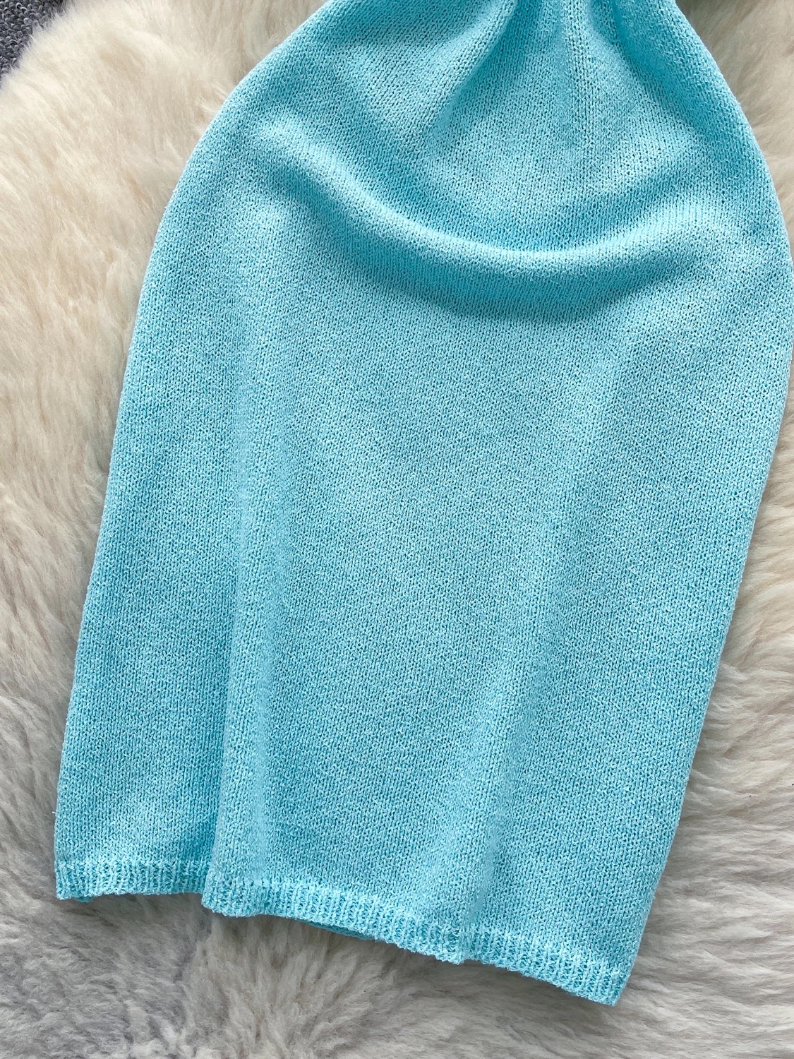 Over the loop Dress KBC185 images